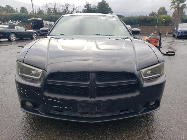 Photo 4 VIN: 2C3CDXBG3DH601333 - DODGE CHARGER 