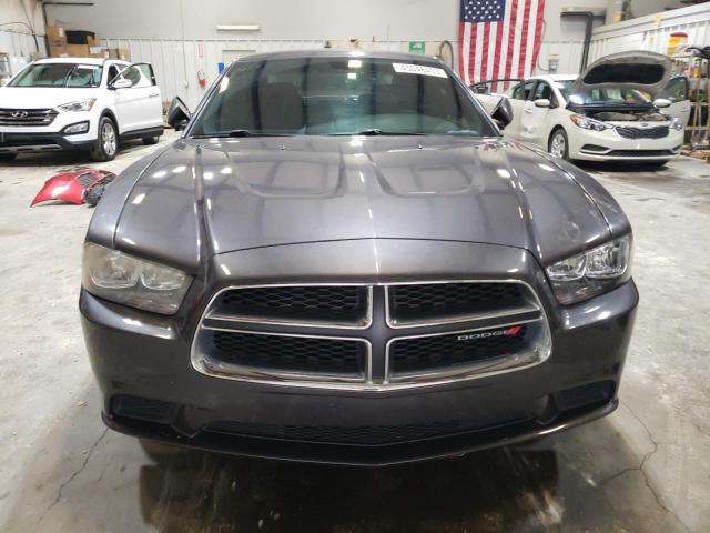 Photo 4 VIN: 2C3CDXBG3DH622358 - DODGE CHARGER SE 