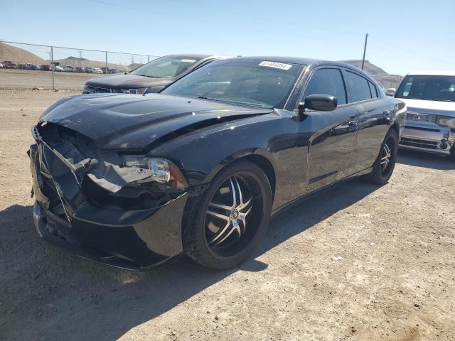 Photo 0 VIN: 2C3CDXBG3DH637524 - DODGE CHARGER 