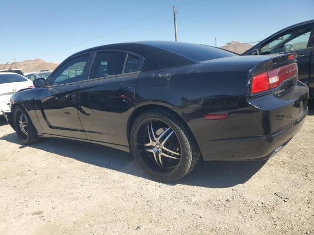 Photo 1 VIN: 2C3CDXBG3DH637524 - DODGE CHARGER 