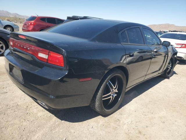 Photo 2 VIN: 2C3CDXBG3DH637524 - DODGE CHARGER 