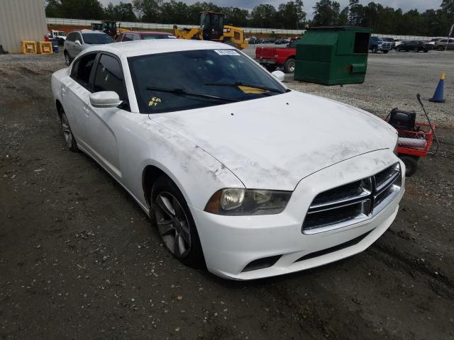 Photo 0 VIN: 2C3CDXBG3DH637748 - DODGE CHARGER SE 