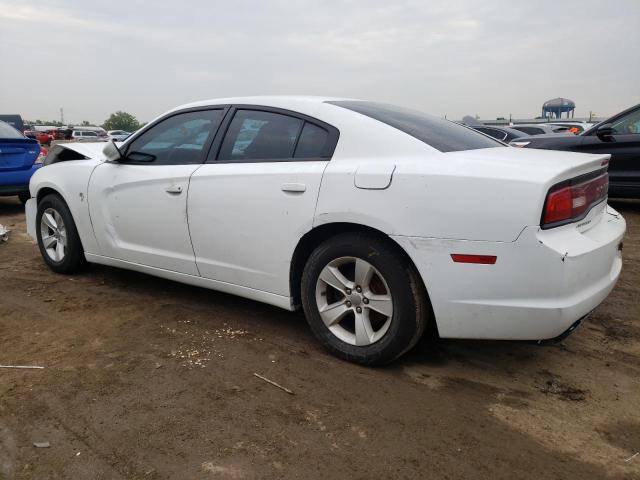 Photo 1 VIN: 2C3CDXBG3DH637894 - DODGE CHARGER SE 