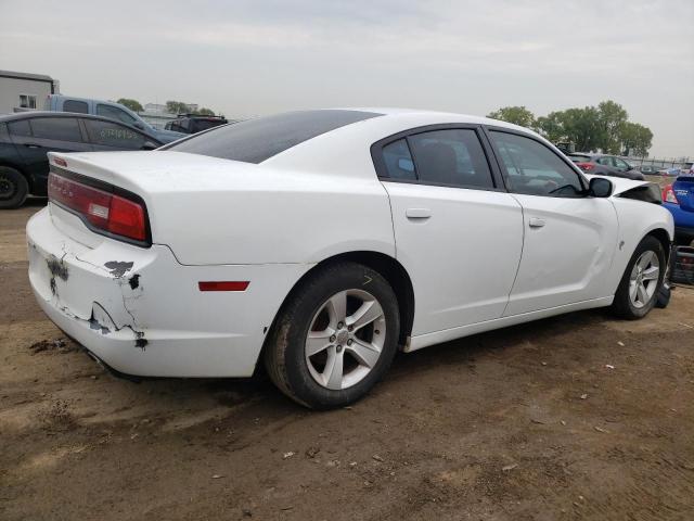 Photo 2 VIN: 2C3CDXBG3DH637894 - DODGE CHARGER SE 