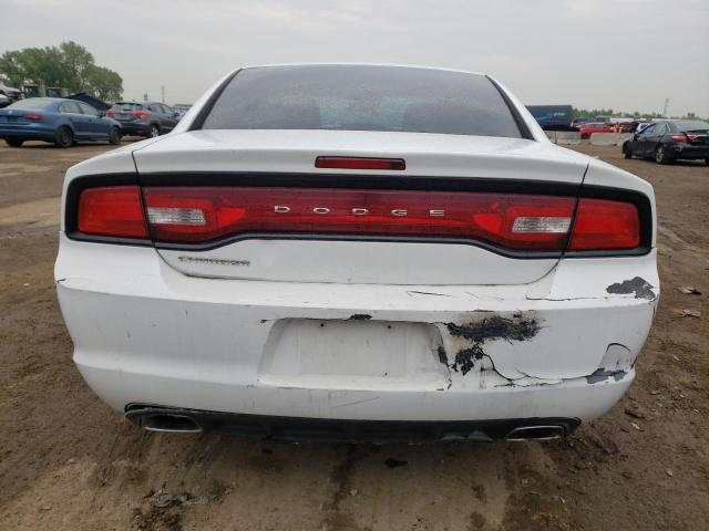 Photo 5 VIN: 2C3CDXBG3DH637894 - DODGE CHARGER SE 