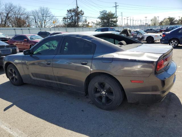 Photo 1 VIN: 2C3CDXBG3DH688585 - DODGE CHARGER 