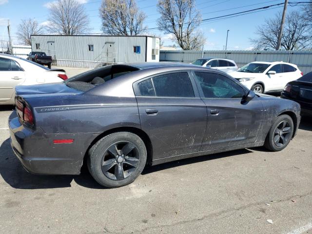 Photo 2 VIN: 2C3CDXBG3DH688585 - DODGE CHARGER 