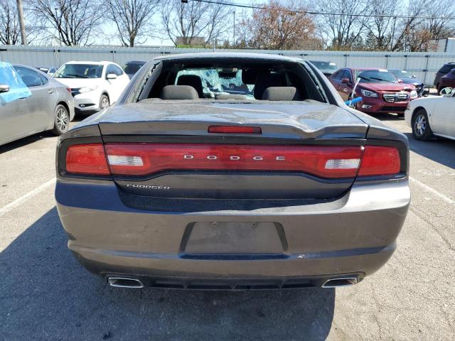 Photo 5 VIN: 2C3CDXBG3DH688585 - DODGE CHARGER 