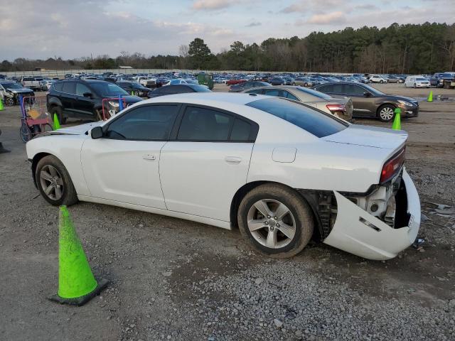 Photo 1 VIN: 2C3CDXBG3DH701514 - DODGE CHARGER SE 