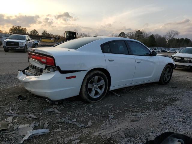 Photo 2 VIN: 2C3CDXBG3DH701514 - DODGE CHARGER SE 