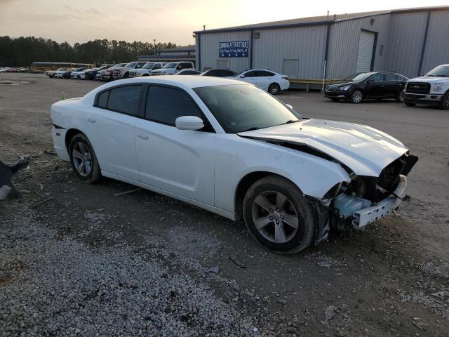 Photo 3 VIN: 2C3CDXBG3DH701514 - DODGE CHARGER SE 