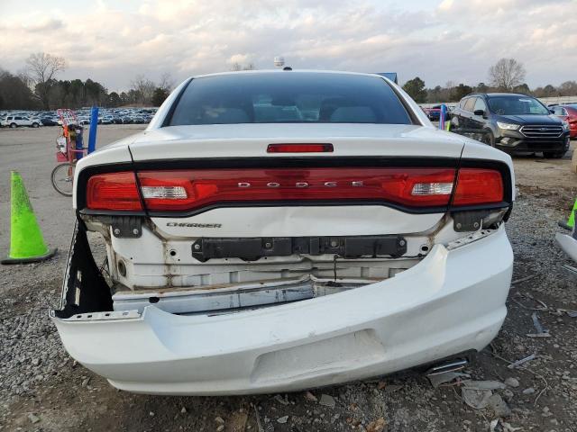 Photo 5 VIN: 2C3CDXBG3DH701514 - DODGE CHARGER SE 