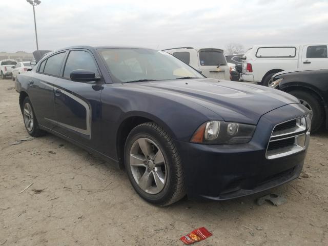 Photo 0 VIN: 2C3CDXBG3DH706308 - DODGE CHARGER SE 