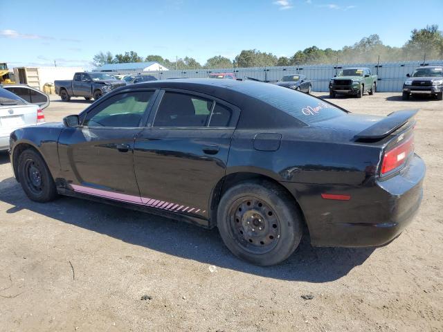 Photo 1 VIN: 2C3CDXBG3DH729796 - DODGE CHARGER SE 