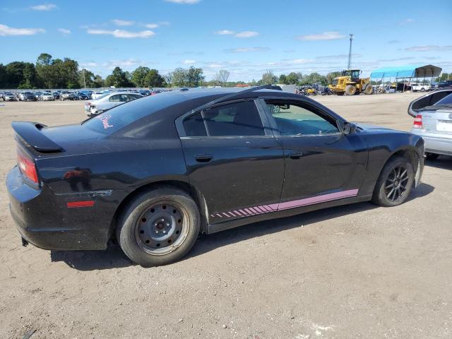 Photo 2 VIN: 2C3CDXBG3DH729796 - DODGE CHARGER SE 