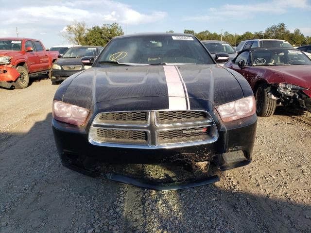 Photo 4 VIN: 2C3CDXBG3DH729796 - DODGE CHARGER SE 