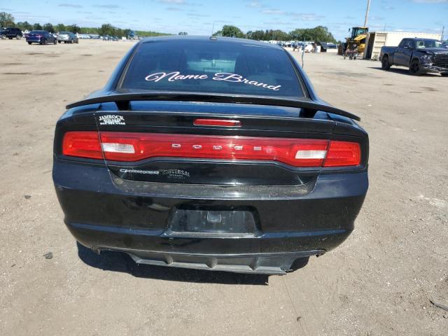 Photo 5 VIN: 2C3CDXBG3DH729796 - DODGE CHARGER SE 