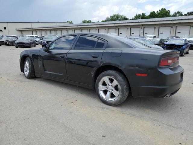 Photo 1 VIN: 2C3CDXBG3EH112738 - DODGE CHARGER 