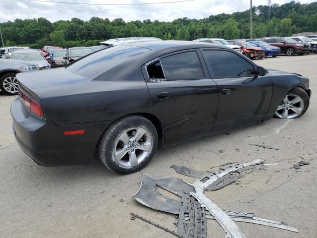 Photo 2 VIN: 2C3CDXBG3EH112738 - DODGE CHARGER 