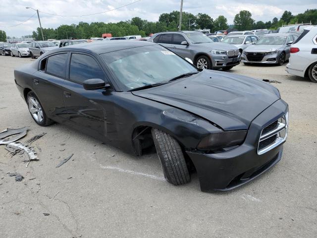 Photo 3 VIN: 2C3CDXBG3EH112738 - DODGE CHARGER 