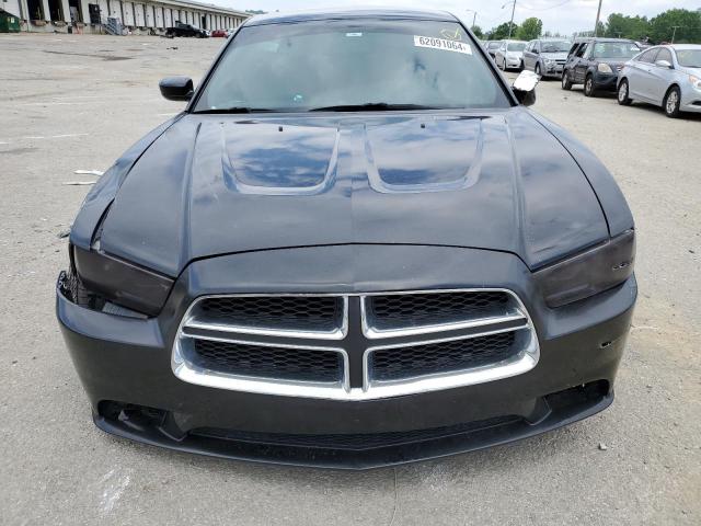 Photo 4 VIN: 2C3CDXBG3EH112738 - DODGE CHARGER 