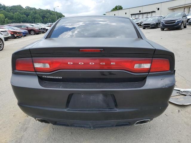 Photo 5 VIN: 2C3CDXBG3EH112738 - DODGE CHARGER 