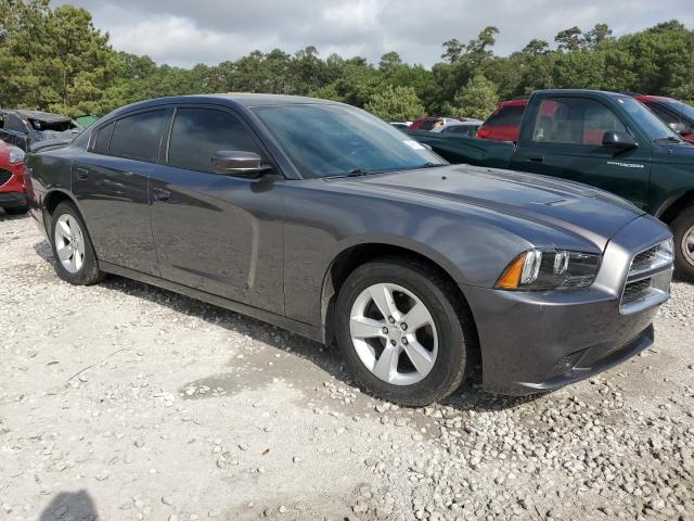 Photo 3 VIN: 2C3CDXBG3EH113064 - DODGE CHARGER 