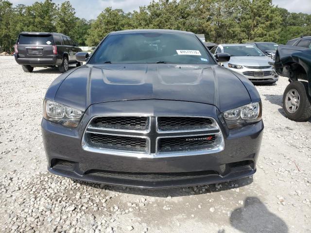 Photo 4 VIN: 2C3CDXBG3EH113064 - DODGE CHARGER 