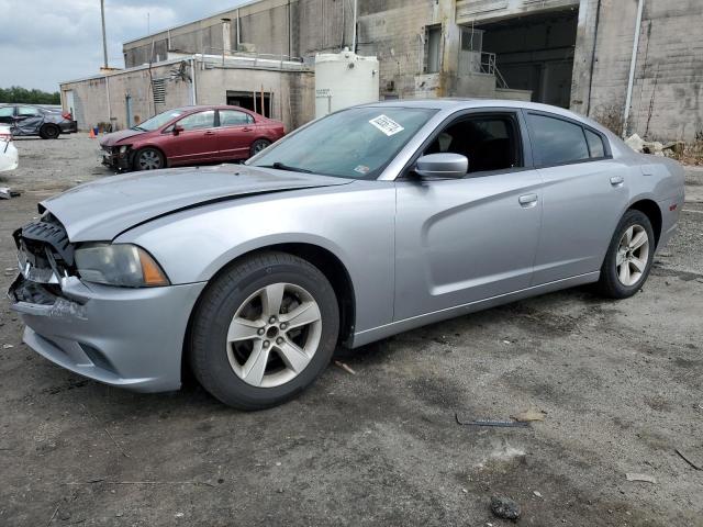 Photo 0 VIN: 2C3CDXBG3EH128891 - DODGE CHARGER SE 