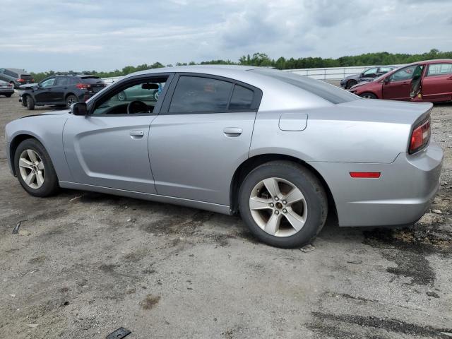 Photo 1 VIN: 2C3CDXBG3EH128891 - DODGE CHARGER SE 