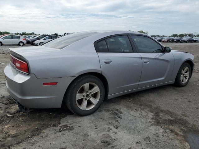 Photo 2 VIN: 2C3CDXBG3EH128891 - DODGE CHARGER SE 