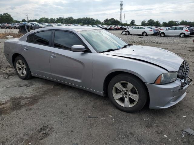 Photo 3 VIN: 2C3CDXBG3EH128891 - DODGE CHARGER SE 