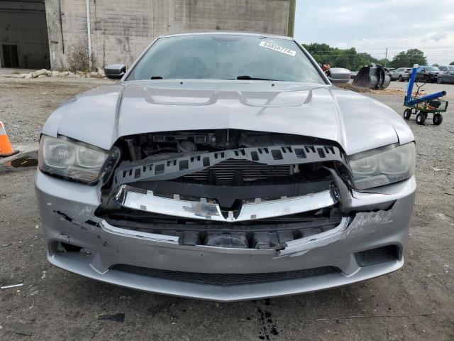 Photo 4 VIN: 2C3CDXBG3EH128891 - DODGE CHARGER SE 