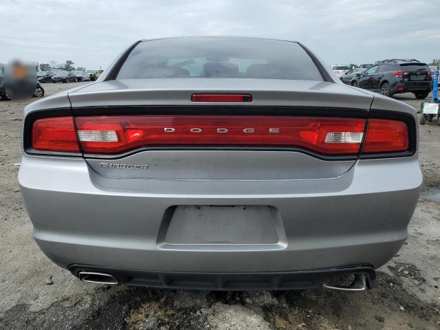 Photo 5 VIN: 2C3CDXBG3EH128891 - DODGE CHARGER SE 