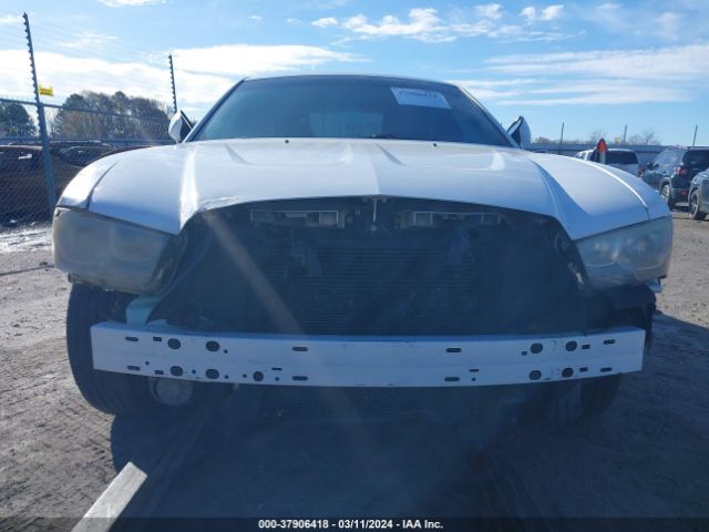 Photo 5 VIN: 2C3CDXBG3EH129586 - DODGE CHARGER 