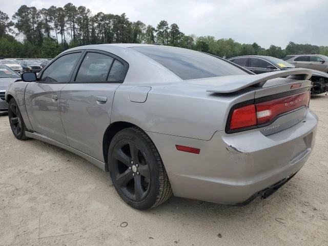 Photo 1 VIN: 2C3CDXBG3EH134156 - DODGE CHARGER SE 