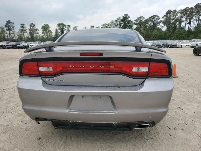 Photo 5 VIN: 2C3CDXBG3EH134156 - DODGE CHARGER SE 