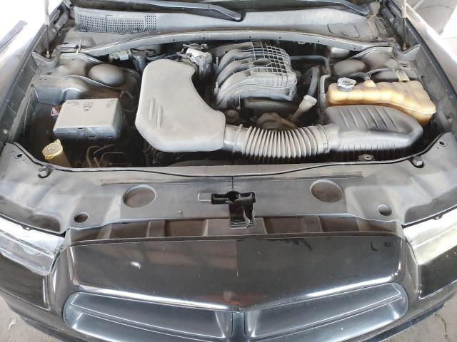 Photo 10 VIN: 2C3CDXBG3EH134271 - DODGE CHARGER SE 