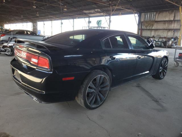 Photo 2 VIN: 2C3CDXBG3EH134271 - DODGE CHARGER SE 