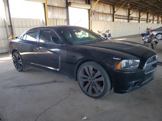 Photo 3 VIN: 2C3CDXBG3EH134271 - DODGE CHARGER SE 