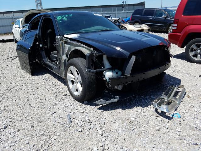 Photo 0 VIN: 2C3CDXBG3EH146792 - DODGE CHARGER SE 