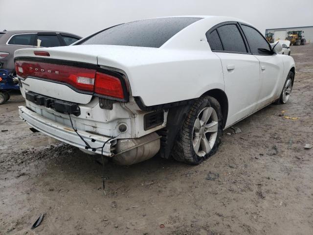 Photo 3 VIN: 2C3CDXBG3EH150308 - DODGE CHARGER 