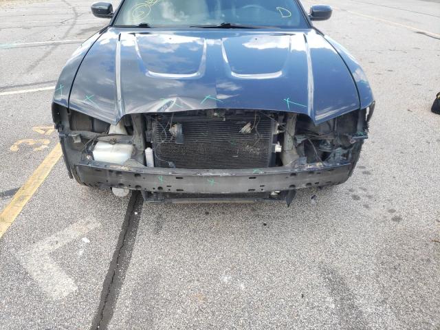 Photo 8 VIN: 2C3CDXBG3EH154939 - DODGE CHARGER 