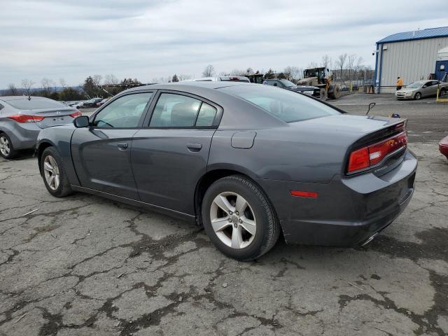 Photo 1 VIN: 2C3CDXBG3EH173734 - DODGE CHARGER 