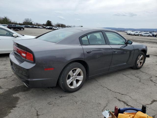 Photo 2 VIN: 2C3CDXBG3EH173734 - DODGE CHARGER 