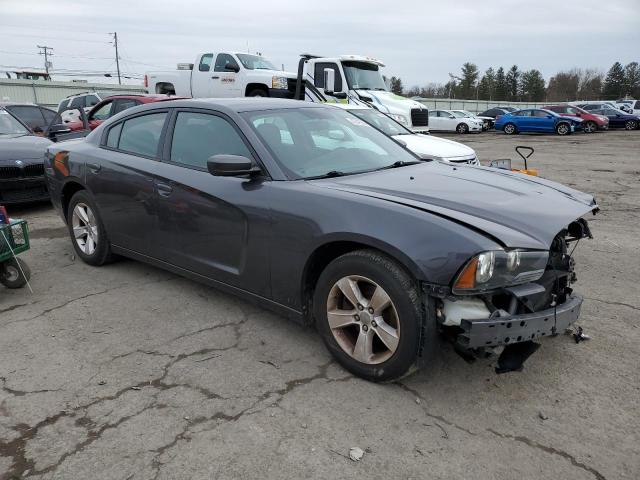 Photo 3 VIN: 2C3CDXBG3EH173734 - DODGE CHARGER 