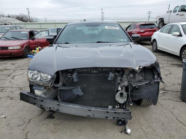 Photo 4 VIN: 2C3CDXBG3EH173734 - DODGE CHARGER 