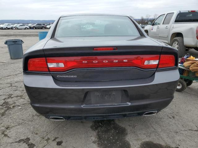 Photo 5 VIN: 2C3CDXBG3EH173734 - DODGE CHARGER 