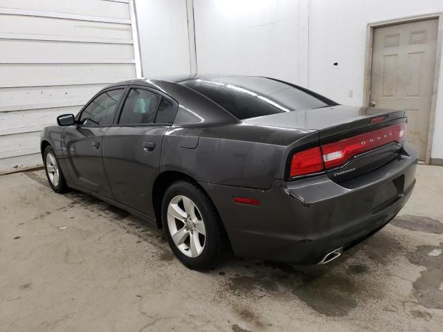 Photo 1 VIN: 2C3CDXBG3EH182076 - DODGE CHARGER 