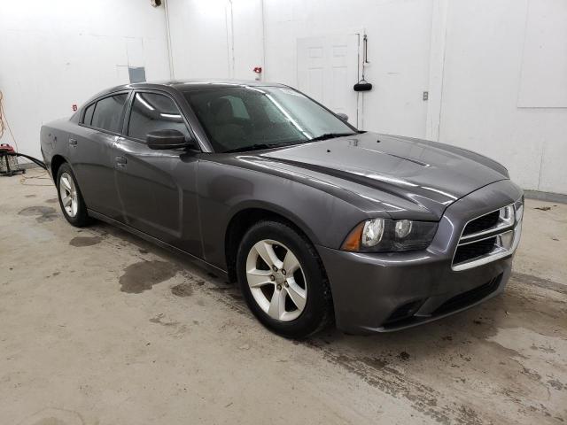 Photo 3 VIN: 2C3CDXBG3EH182076 - DODGE CHARGER 